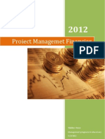 Proiect Management Financiar - Analiza Economico - Financiara