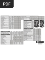 Safariland Duty Holster Fit Chart | PDF | Weapon Design | Firearm ...