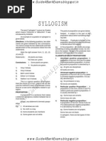 Download Guide4BankExams_Syllogism by Shiv Ram Krishna SN98649163 doc pdf