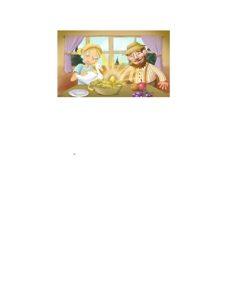 Fables with Moral Lessons for Kids | PDF | Zoology