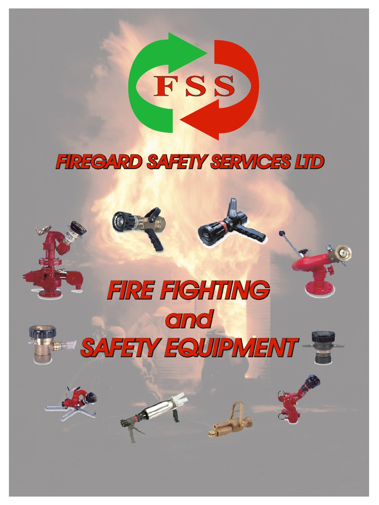 FSS Equipment | PDF