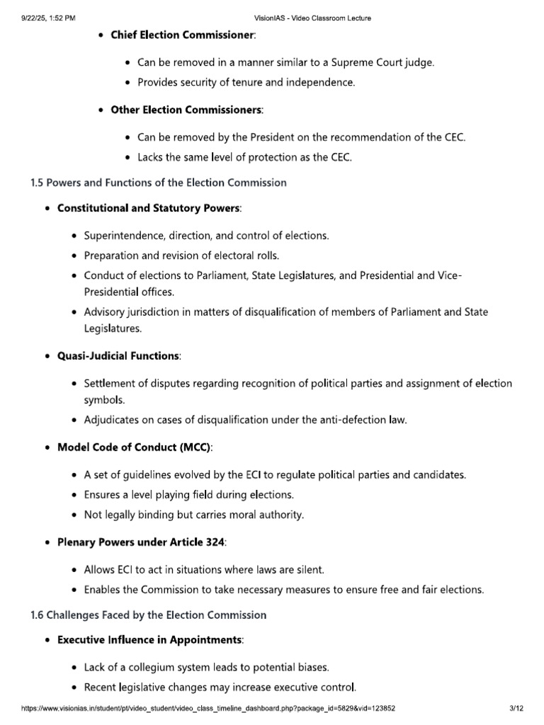 ECI Part2 | PDF