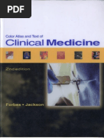 Download 461 Color Atlas and Text of Clinical Medicine 2nd Ed Forbes Jackson by sheeki82 SN98651872 doc pdf