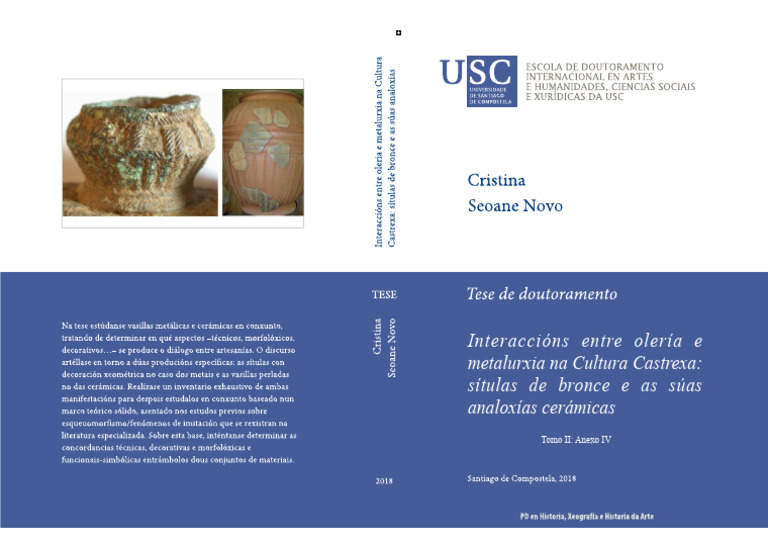 Cuberta Tomo II | PDF