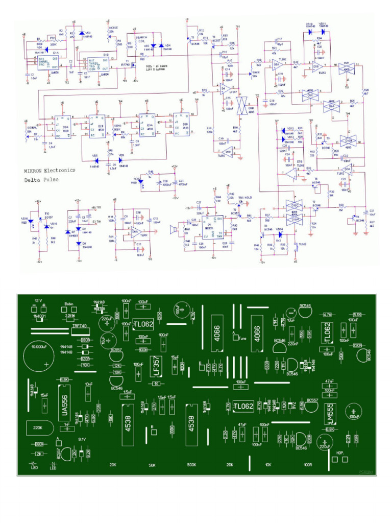 Delta | PDF