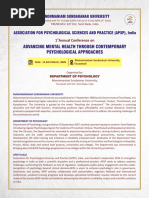 Psychological Capital Questionnaire Guide | PDF