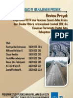 Download Review Proyek Tata Ruang by Ainun Dita Febriyanti SN98653260 doc pdf