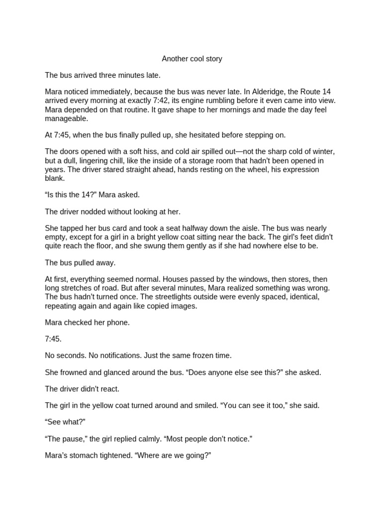 anotha one for the teachers | PDF