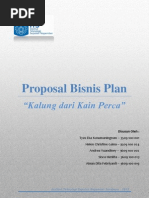 Download Proposal Bisnis Plan by Ainun Dita Febriyanti SN98653726 doc pdf