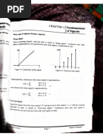 Damped Frequency and System Response Analysis | PDF | Algorithms