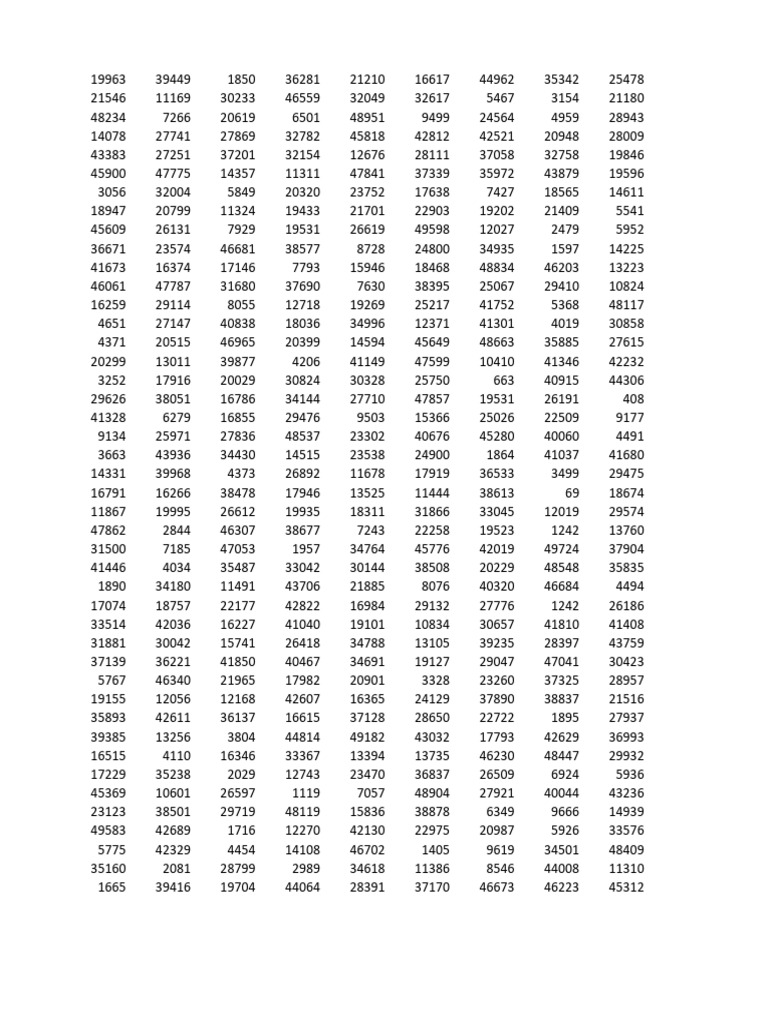Math Series 102 | PDF