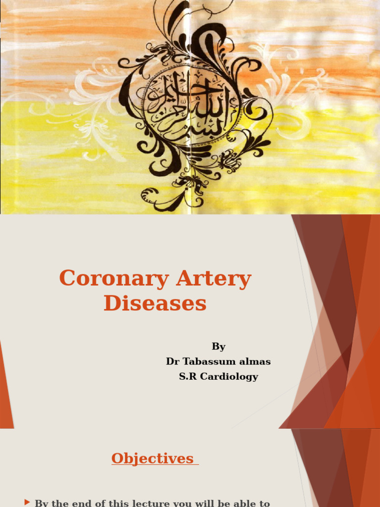 Understanding Acute Coronary Syndrome | PDF | Myocardial Infarction | Heart