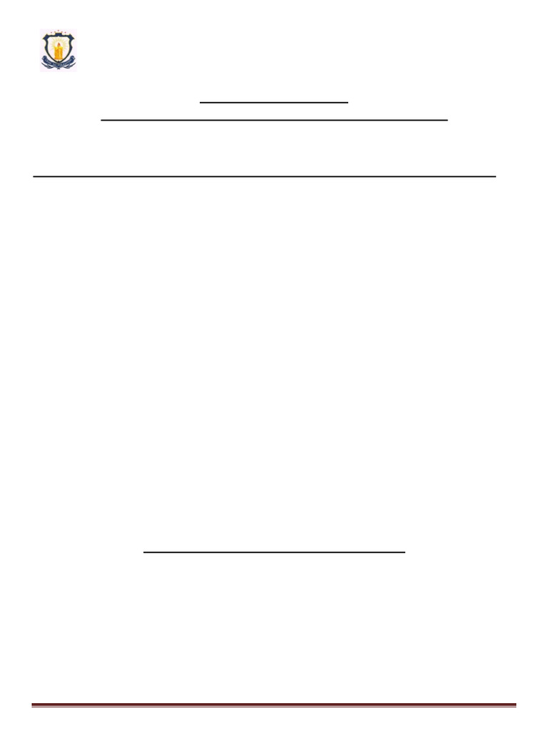 Class X IT Pre-Board Exam Paper | PDF | Sql | Computing