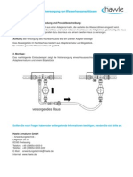 Schema Montare Contor 294ba