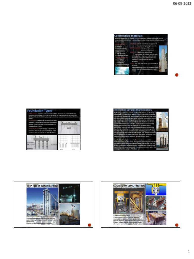 Understanding Structural Dampers in Buildings | PDF | Viscoelasticity ...