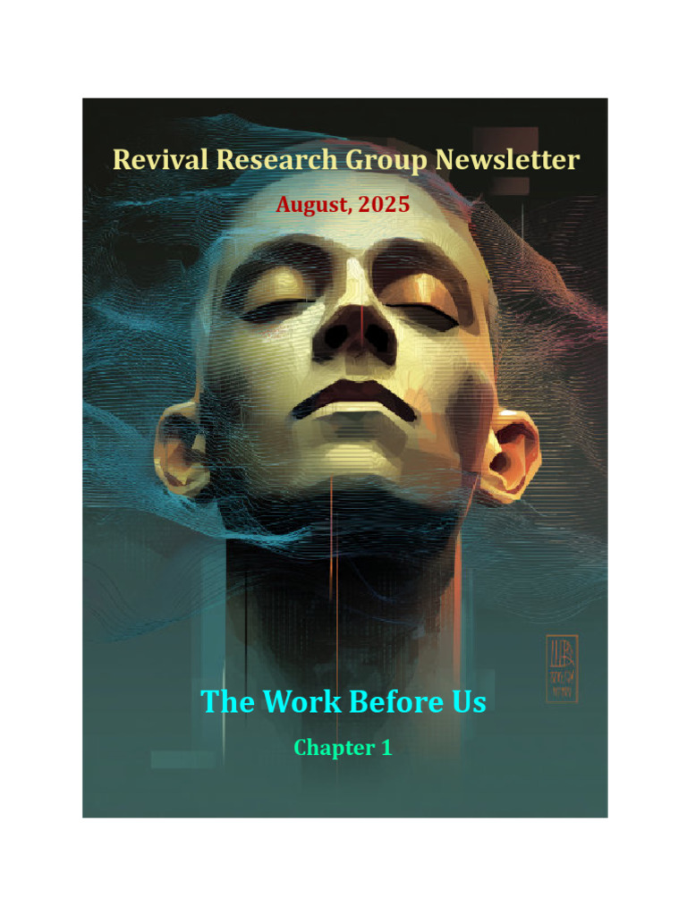 Reviving Aiden Cross: A Cryonics Journey | PDF | Memory | Neuroscience