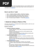 GCP Professional Data Engineer Exam Q&A | PDF | Databases | Cache ...