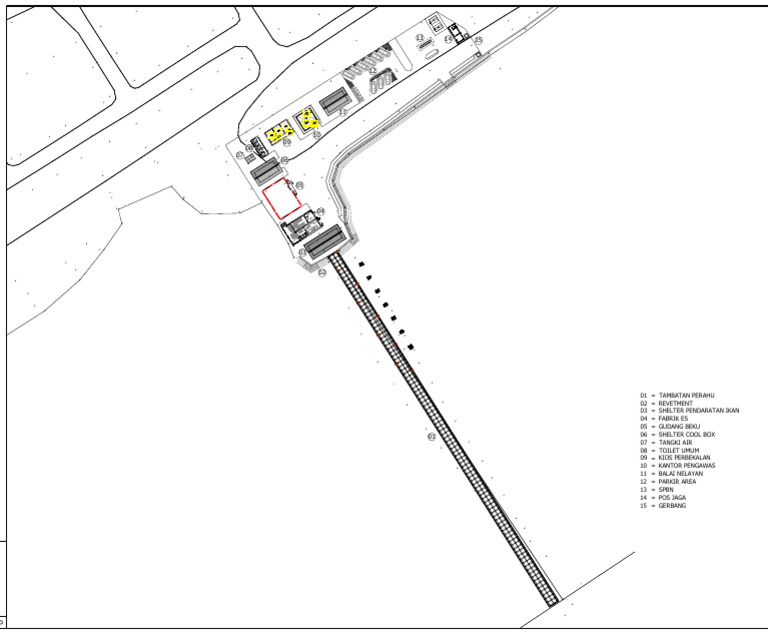 Layout Contoh | PDF