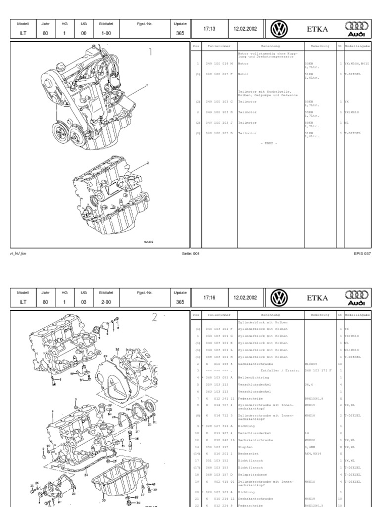 originale H4 Scheinwerfer ZT300 ZT303