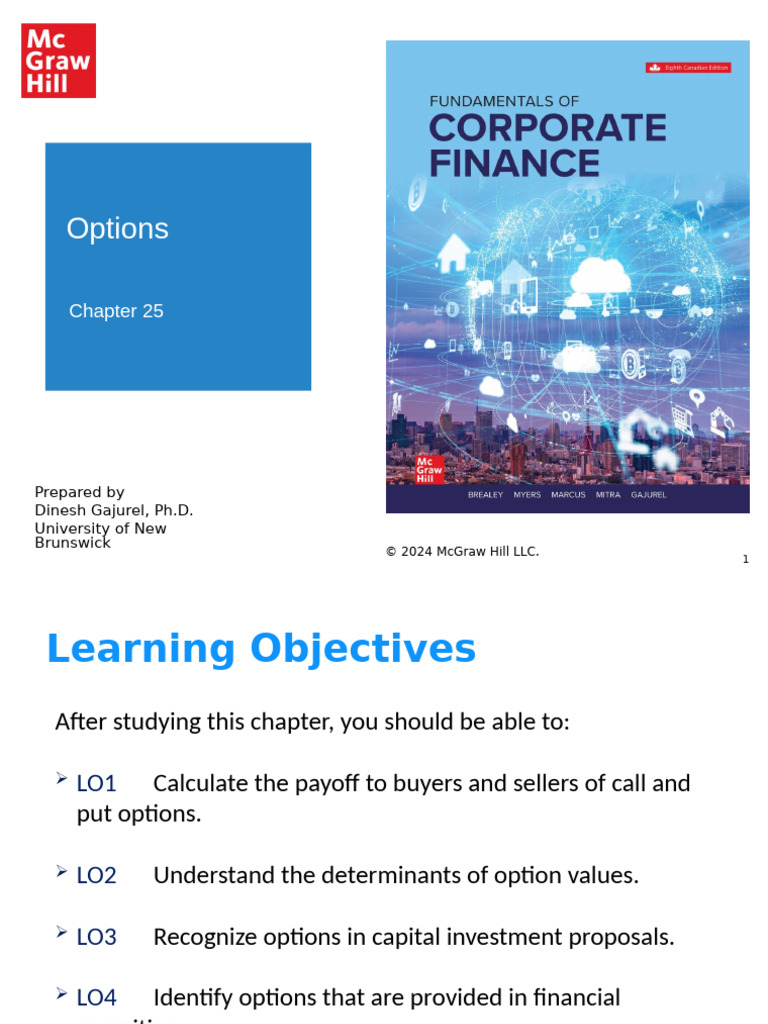 Understanding Call and Put Options | PDF | Put Option | Option (Finance)