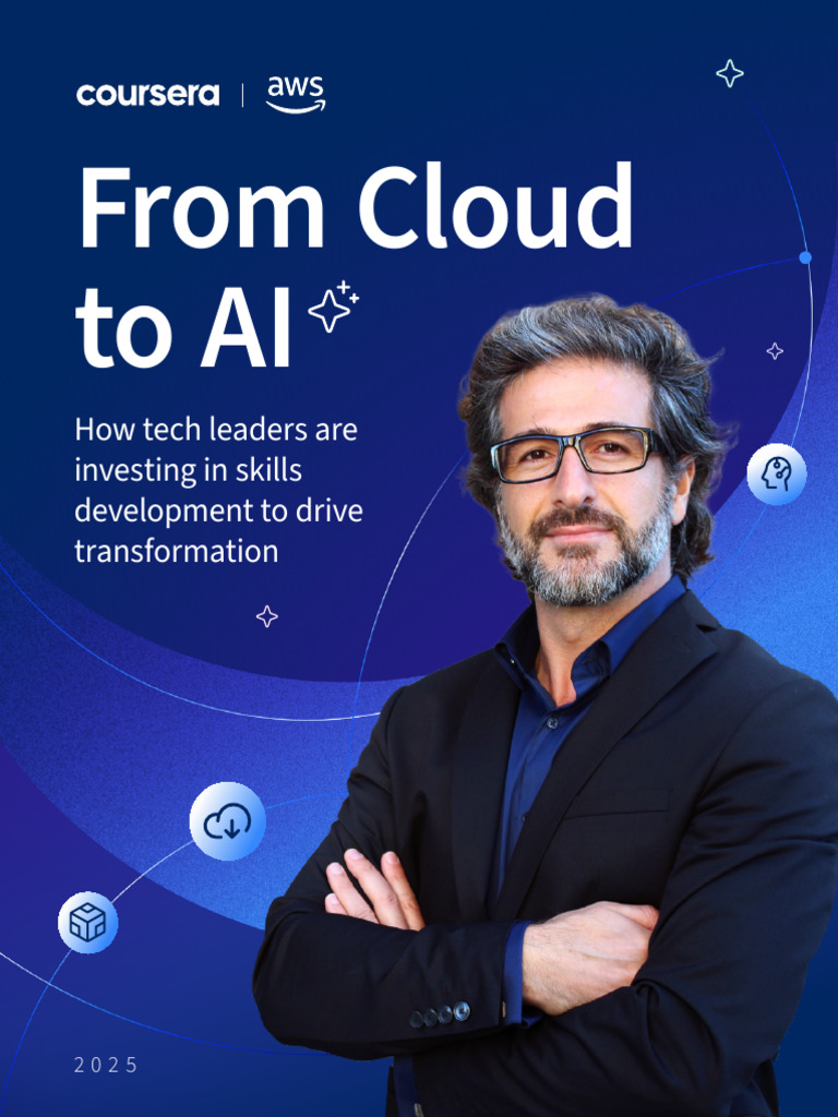 Cloud Skills Drive AI Transformation | PDF | Artificial Intelligence ...