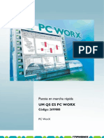 PC WORX Quickstart ES