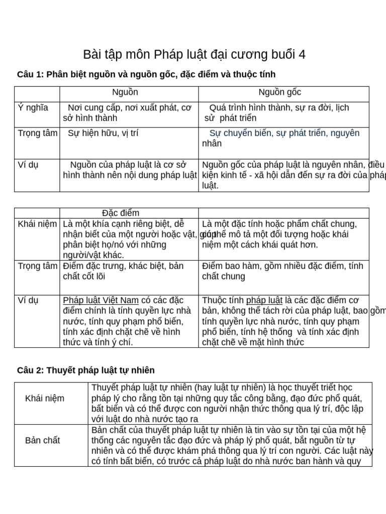 PLDC 4 | PDF