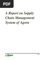Download A Report on Supply Chain Management System of Agora by rakib_0011 SN98661194 doc pdf