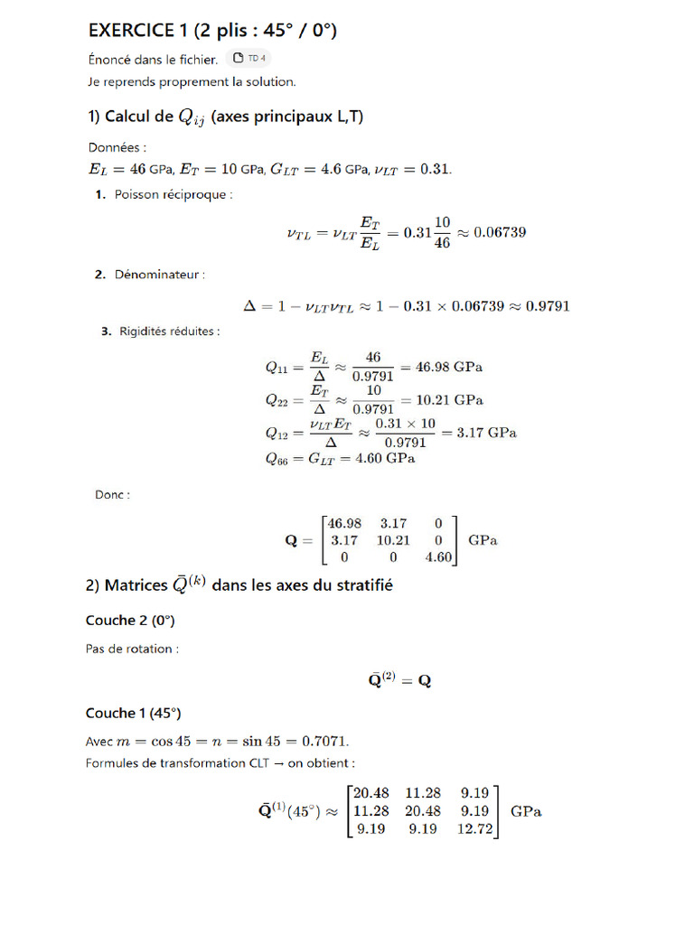 TD4 (Réponse) | PDF