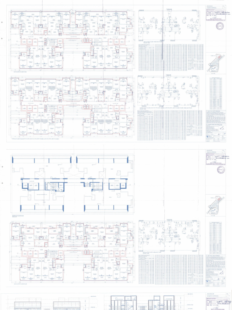 Building Plan Approv | PDF