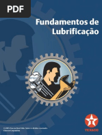 Apostila de Fundamentos de Lubrificação