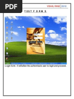 Download Tour And Travels Project Screenshots by Vishal Rane SN98670736 doc pdf