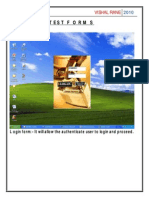 Download Tour And Travels Project Screenshots by Vishal Rane SN98670736 doc pdf