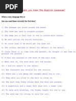 Top 10 Guides For Men | PDF | Volcano | Volcanic Eruption