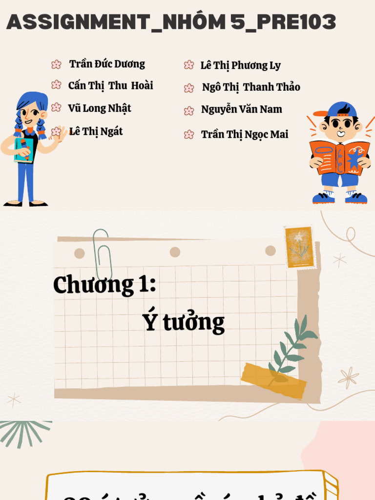 Assignment n5 Pre103 | PDF