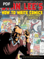Download Stan Lees How to Write Comics - Excerpt by Crown Publishing Group SN98673126 doc pdf