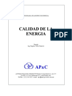 Calidad de La Energia