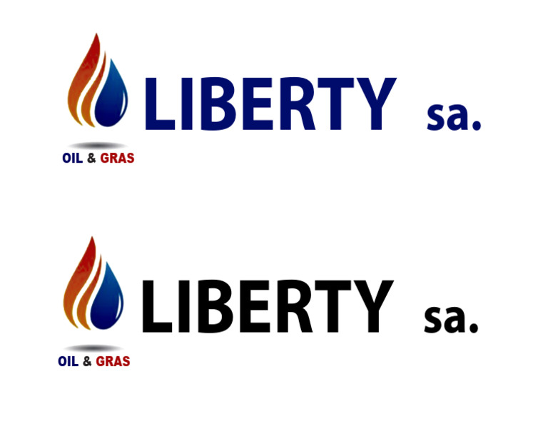 Liberty Logo.2 | PDF