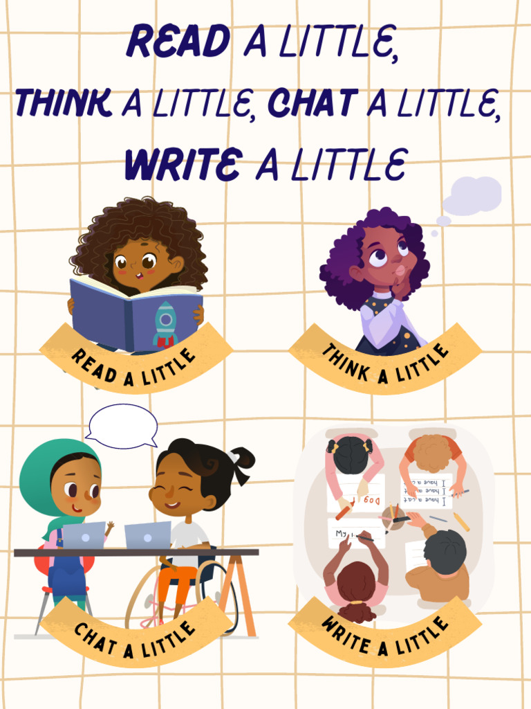 Engage Through Reading and Writing | PDF