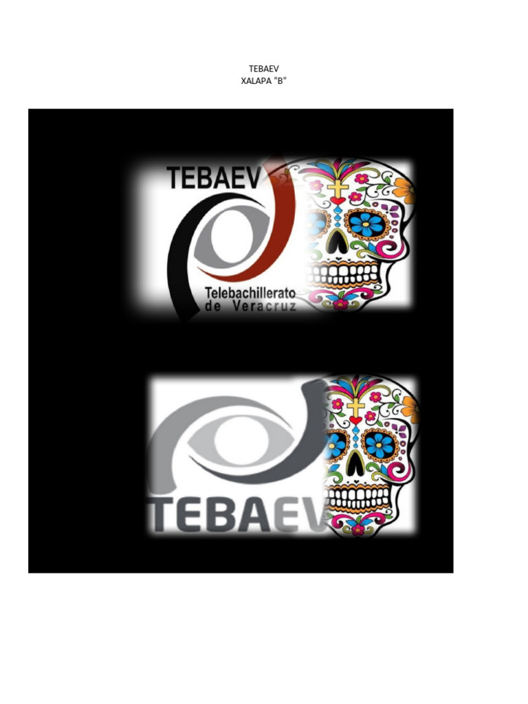 TEBAEV | PDF