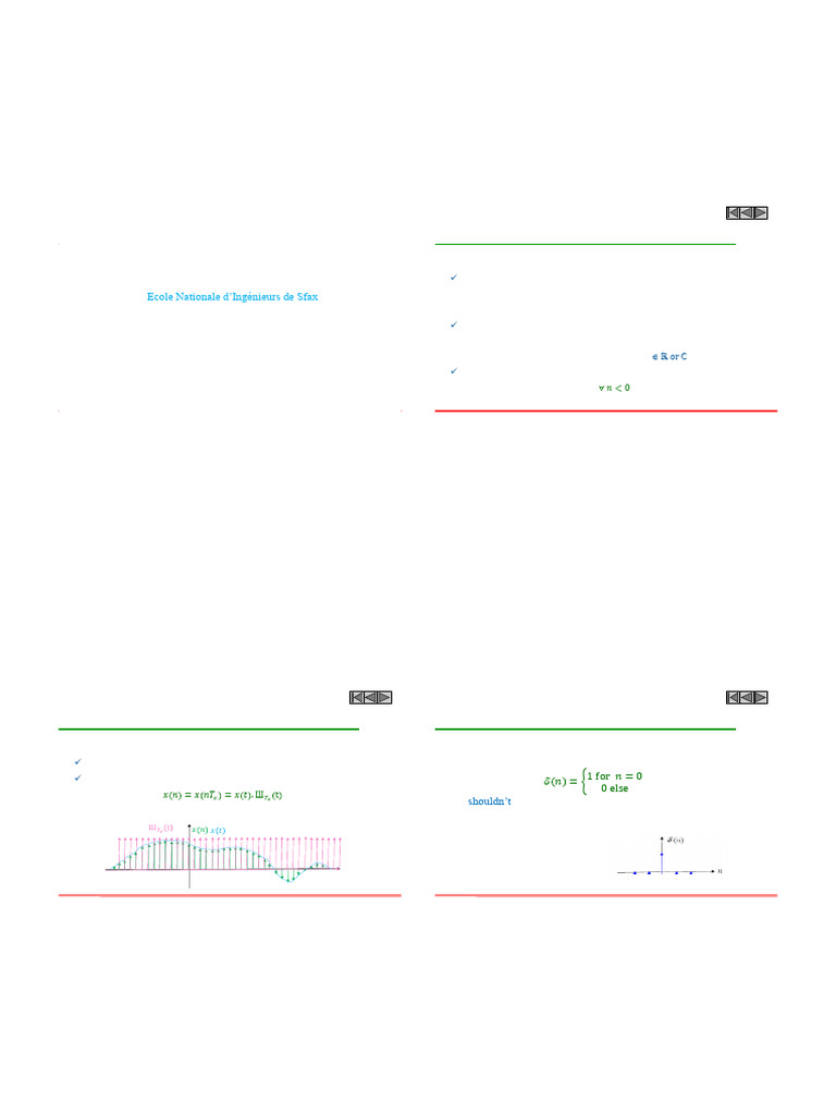 Discrete Fourier Transform Overview | PDF | Fourier Analysis | Harmonic ...