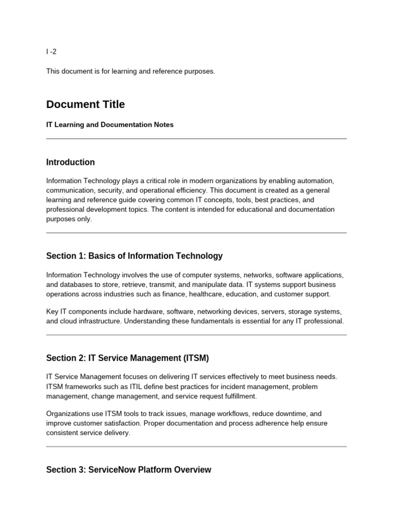 Notes2 | PDF | Cloud Computing | Automation