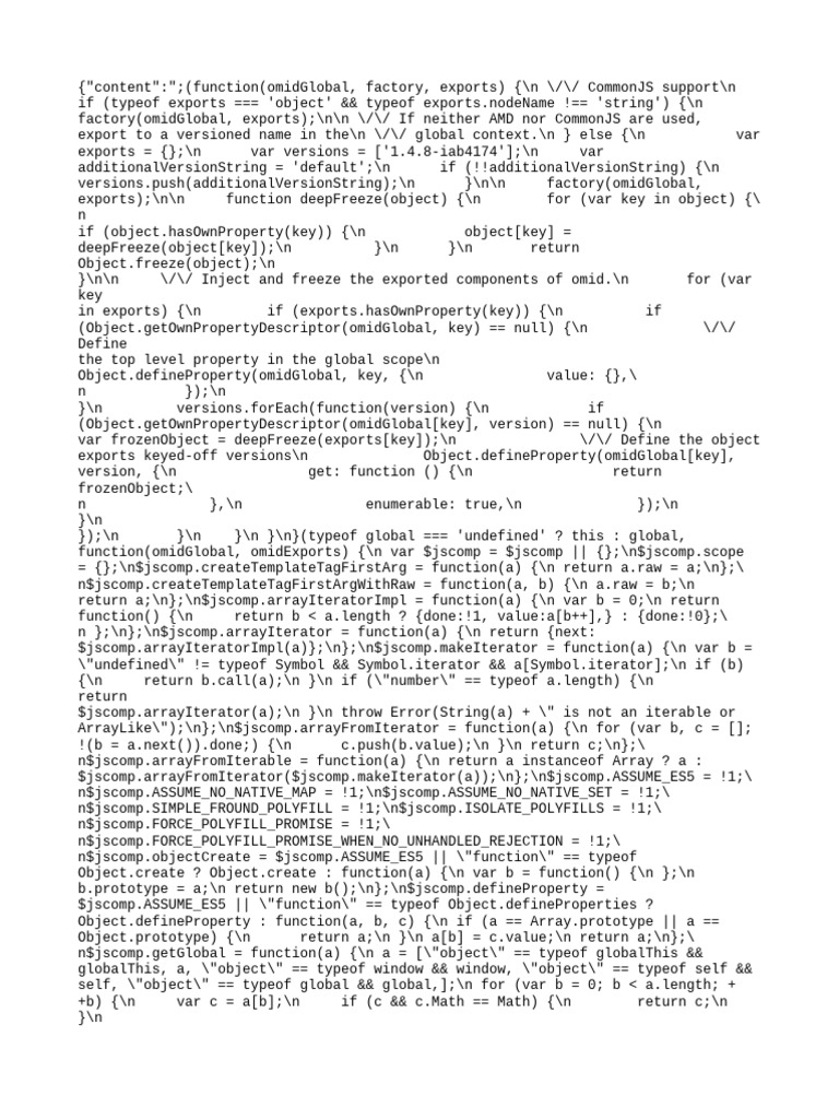 714708139-PDF | PDF | Modular Programming | Programming Paradigms