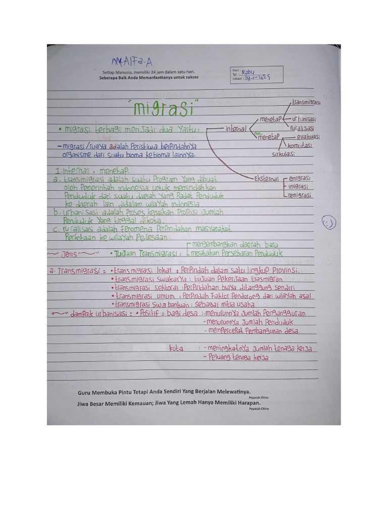 Rumus 2 | PDF