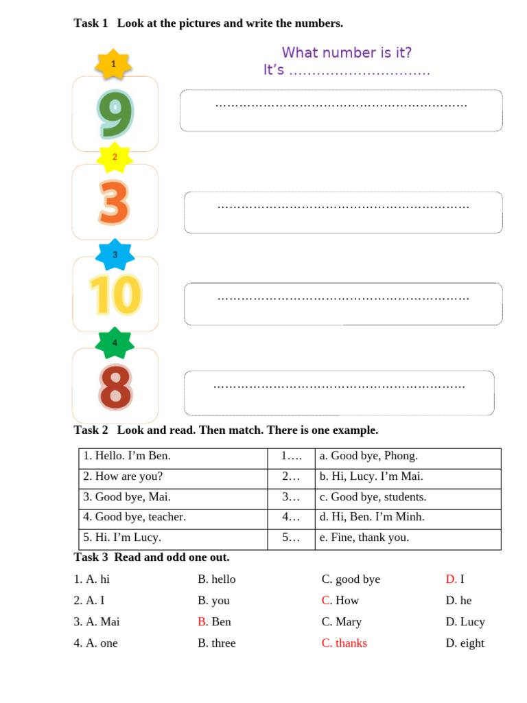 English Language Tasks for Beginners | PDF | Chess Theory | Chess