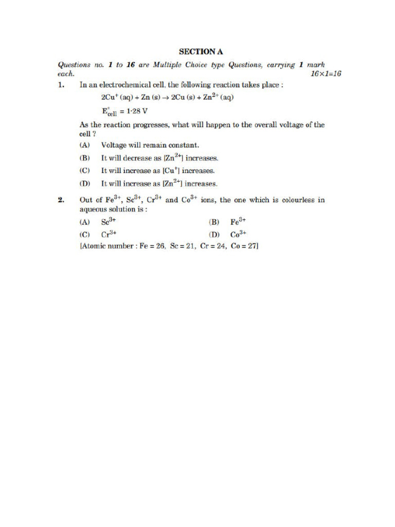 Doc1 pyqs set 1 | PDF