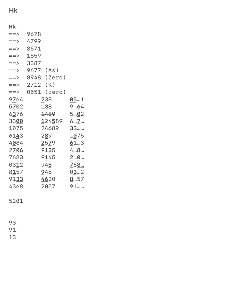 HK | PDF