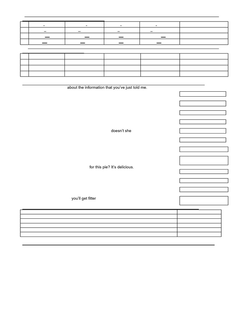 Phonetics and Vocabulary Practice Test | PDF | Sleep