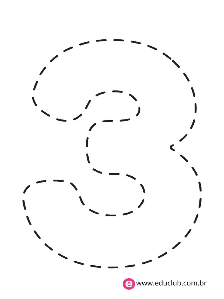 Molde Número 3 | PDF