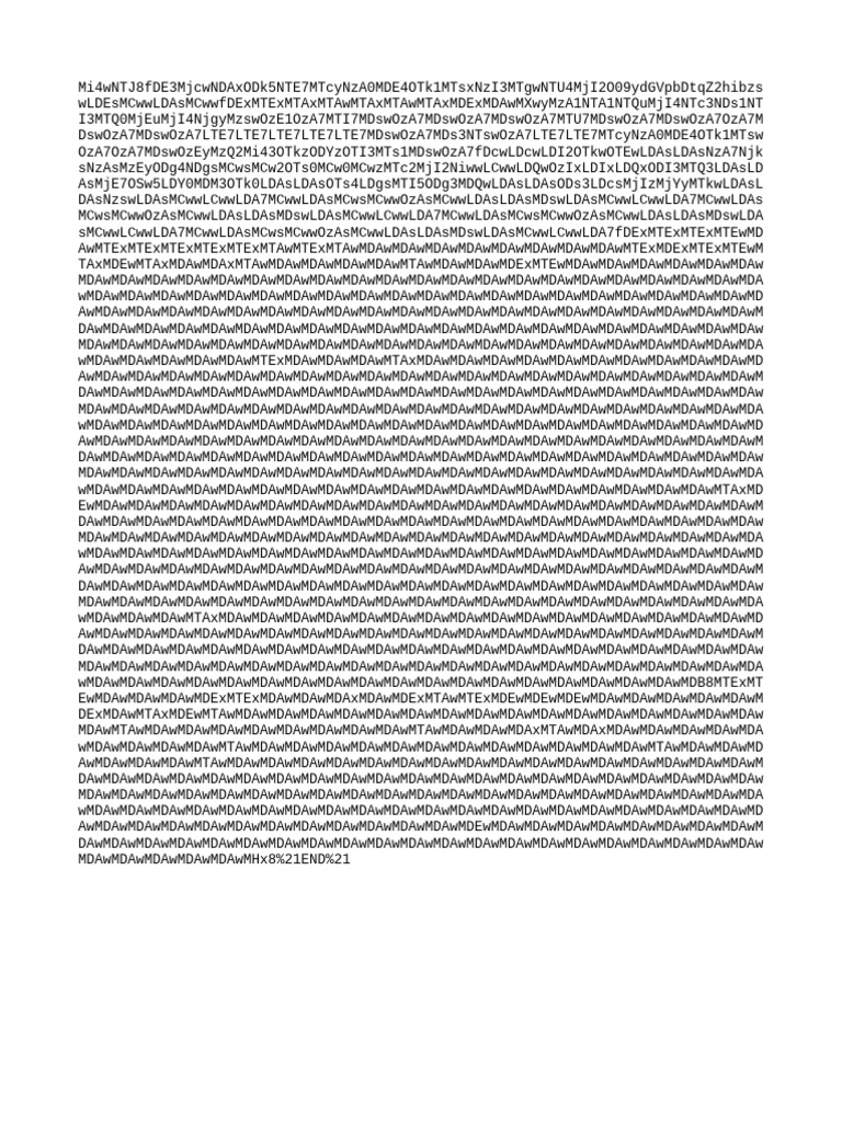 Data Encoding and Structure Analysis | PDF
